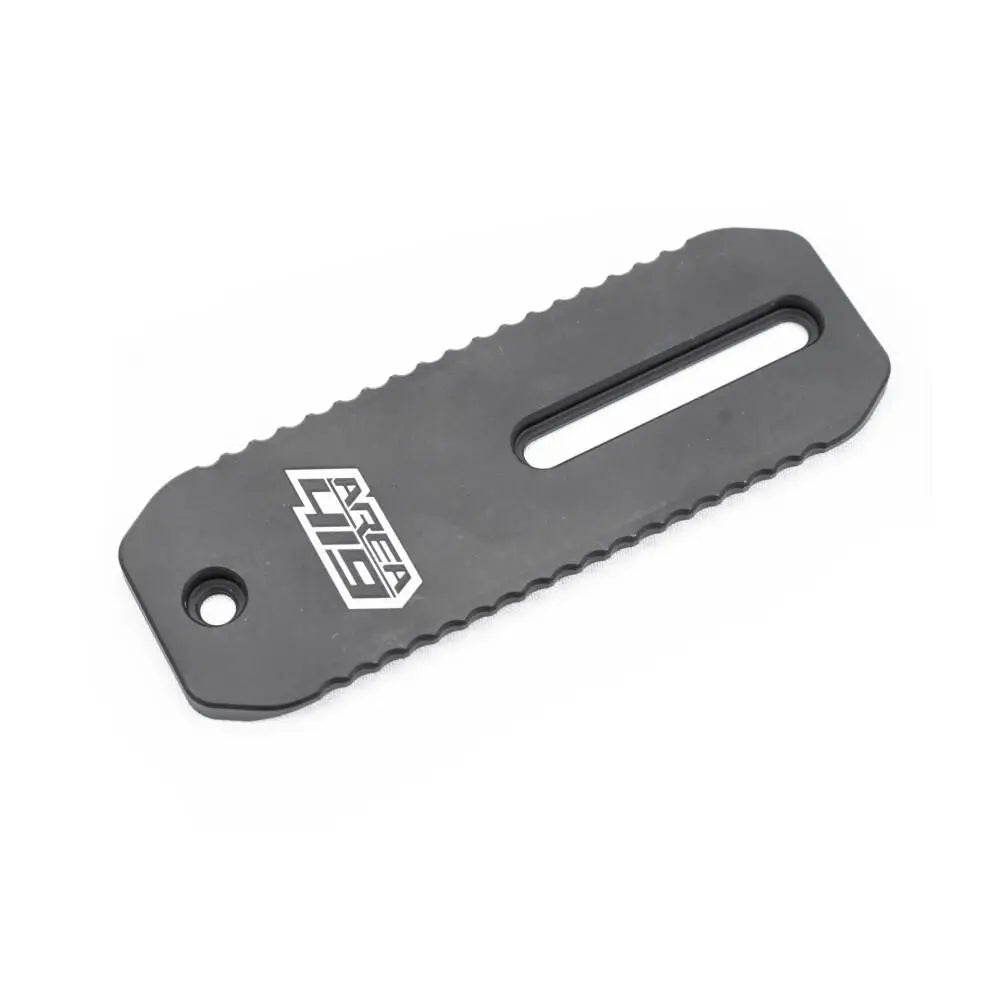 Area419 Chassis & Stocks Area 419 Arcalock 4.25’’ Universal Dovetail Rail Buy at Faith and Freedom Outdoors