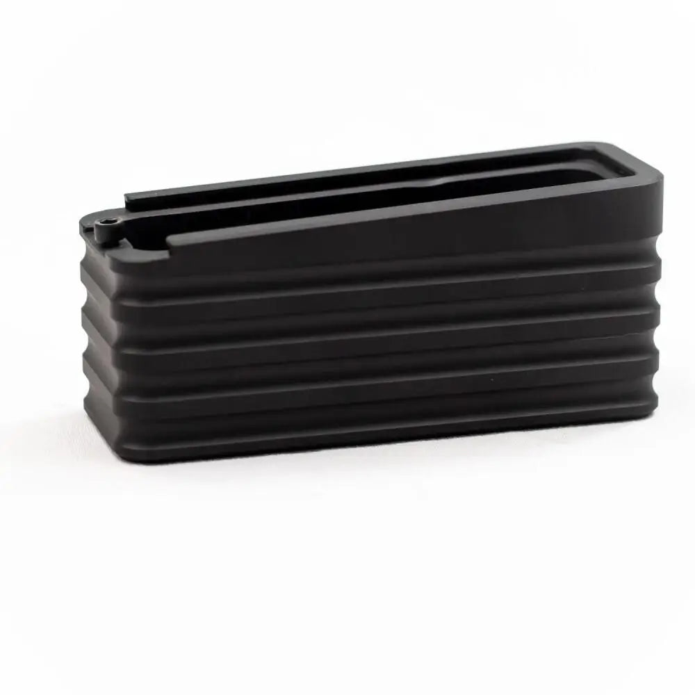 Area419 Magazine Extensions Area 419 Universal Sa Extension Black for Arc and Aics Magazines 4/rd Buy at Faith