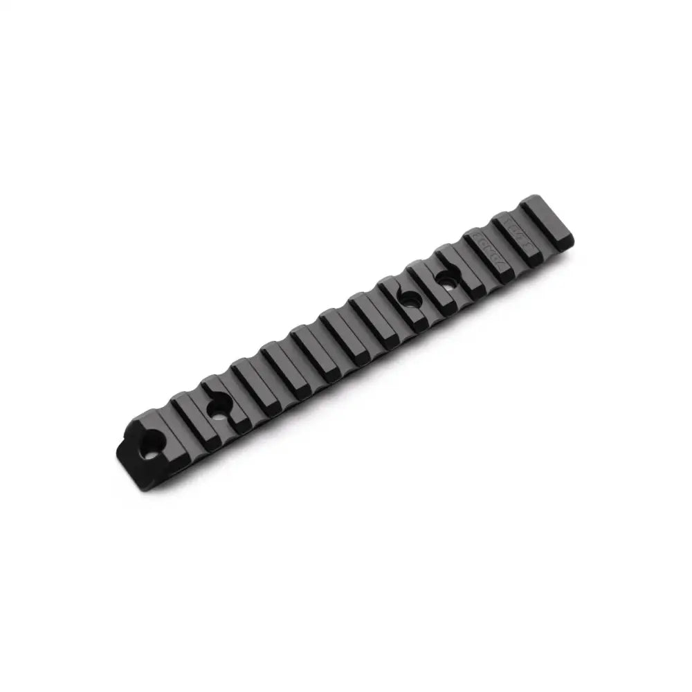 Area419 Optics|scope Bases & Mounts Area 419 Ruger 10/22 1913 Improved Scope Rail 7075 Alum 15moa Type Iii Black Buy