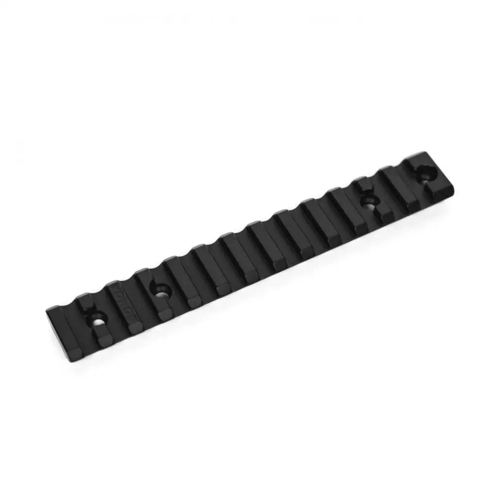 Area419 Optics|scope Bases & Mounts Area 419 Ruger Amer 1913 Improved Scope Rail 7075 Alum 20moa Type Iii Black Buy