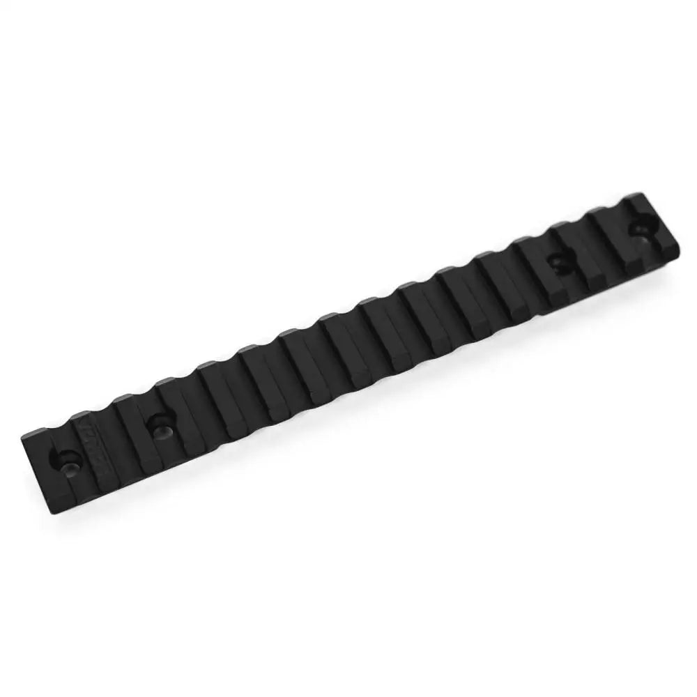 Area419 Optics|scope Bases & Mounts Area 419 Savage Sa 1913 Improved Scope Rail 7075 Alum 20moa Type Iii Black Buy