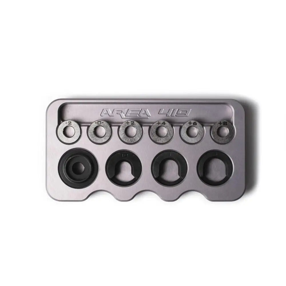 Area419 Press Parts & Accessories Area 419 Zero Modular Shell Holder System for Traditional Buy at Faith and Freedom