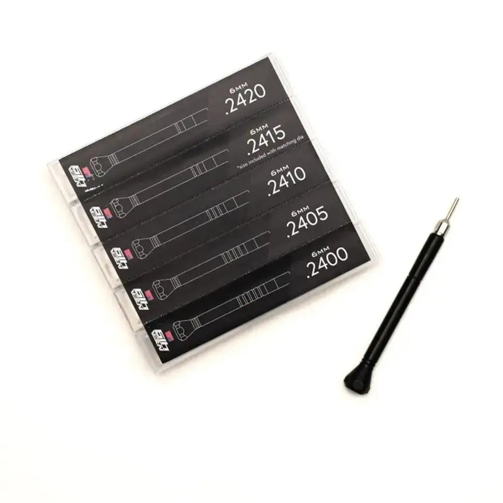 Area419 Rifle Dies Area 419 Zero Sizing Die Mandrel Kit 6mm Buy at Faith and Freedom Outdoors