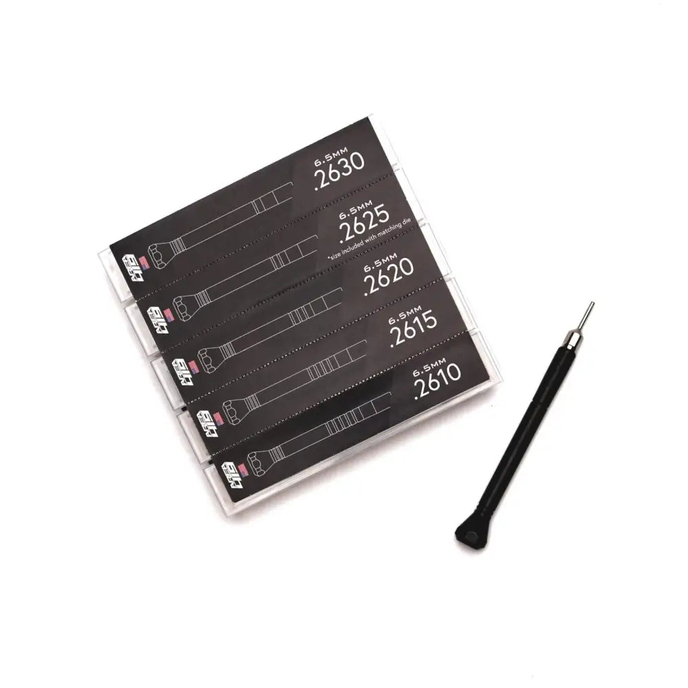 Area419 Rifle Dies Mandrel Sizing Kit 22 Cal Buy at Faith and Freedom Outdoors