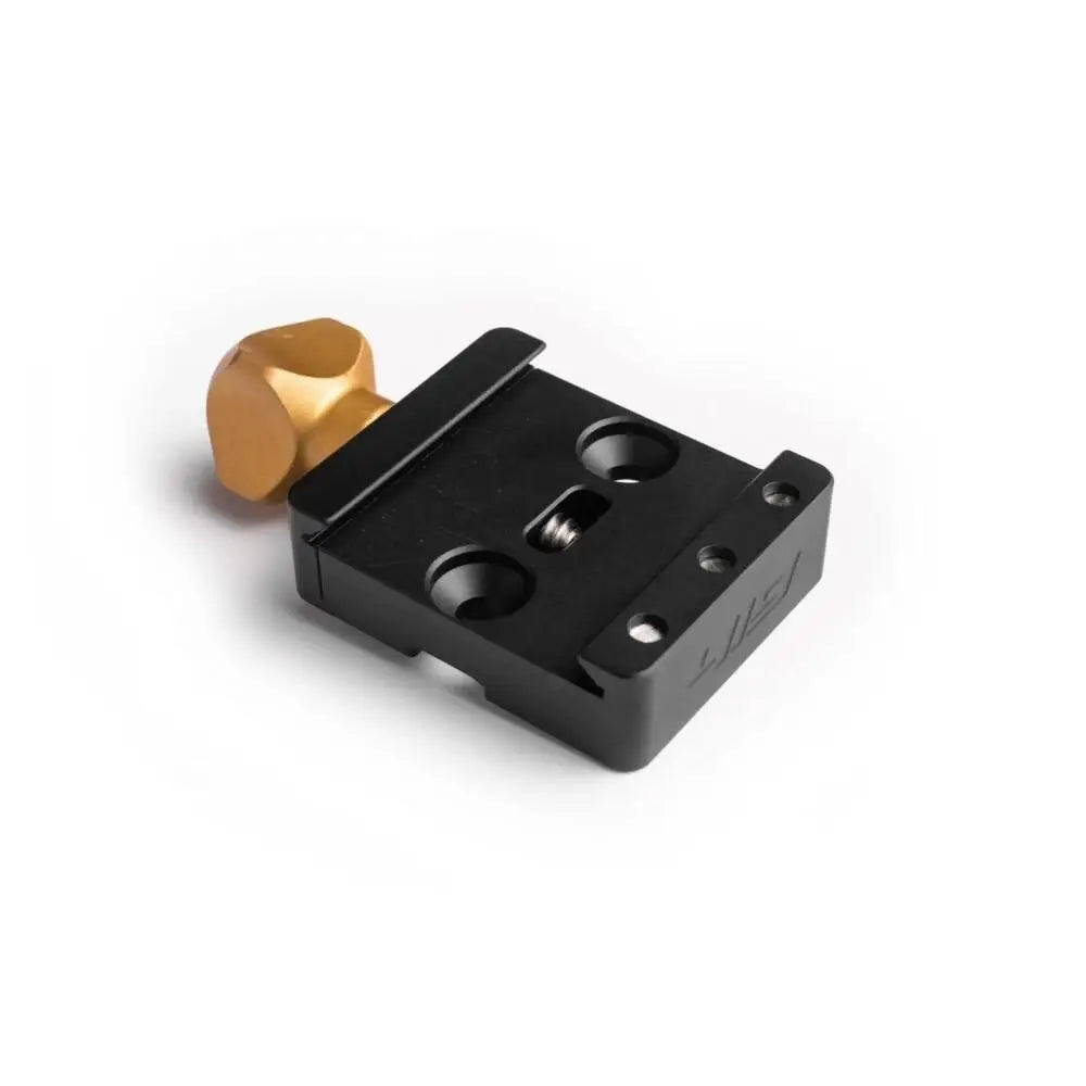 Area419 Scope Bases & Mounts Area 419 Arcalock Clamp Gold Buy at Faith and Freedom Outdoors