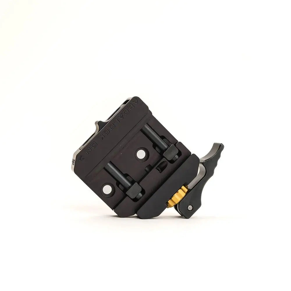 Area419 Scope Bases & Mounts Area 419 Arcalock Dual-clamp with Picatinny Buy at Faith and Freedom Outdoors