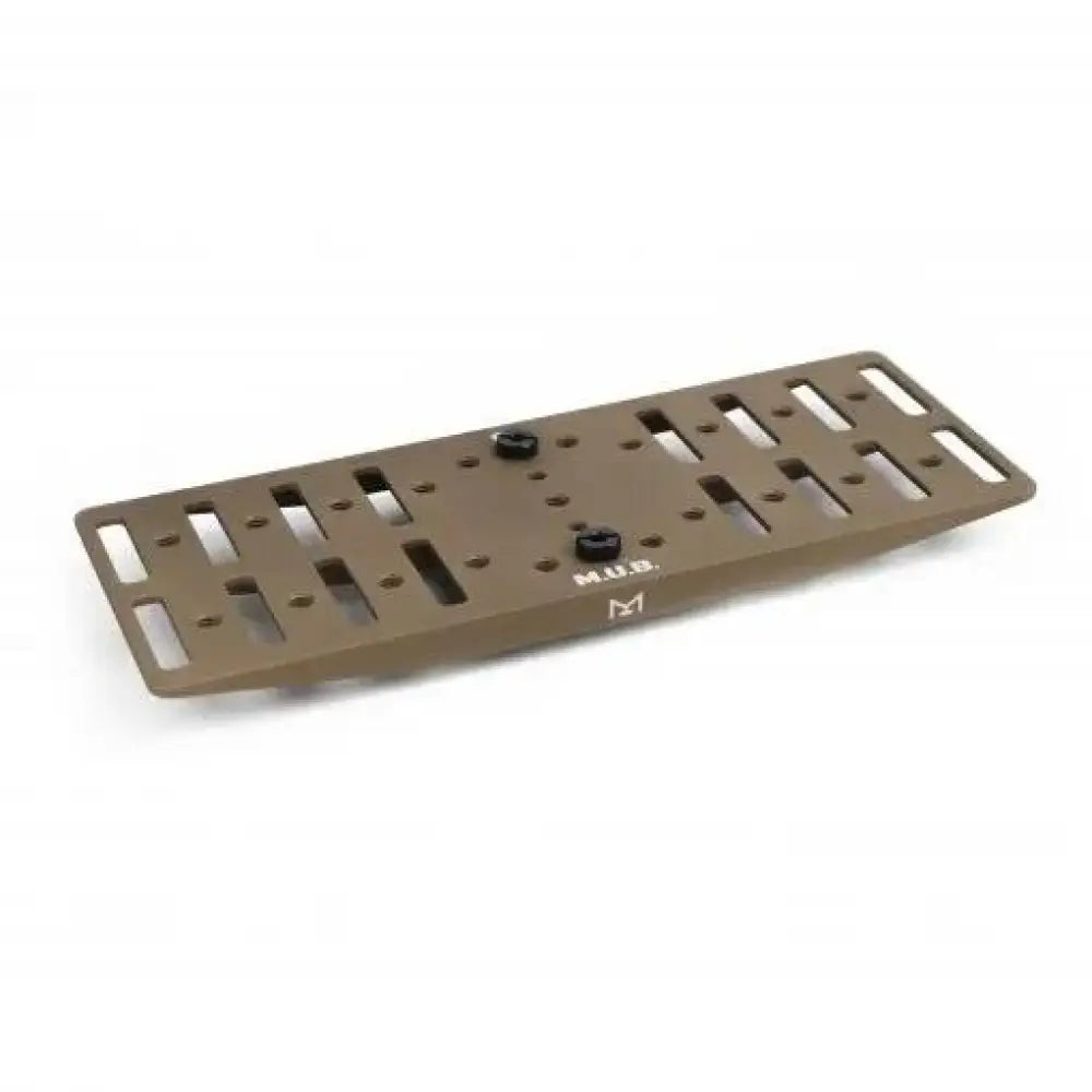 Area419 Scope Bases & Mounts Area 419 Mod Dos Plate Fde Buy at Faith and Freedom Outdoors