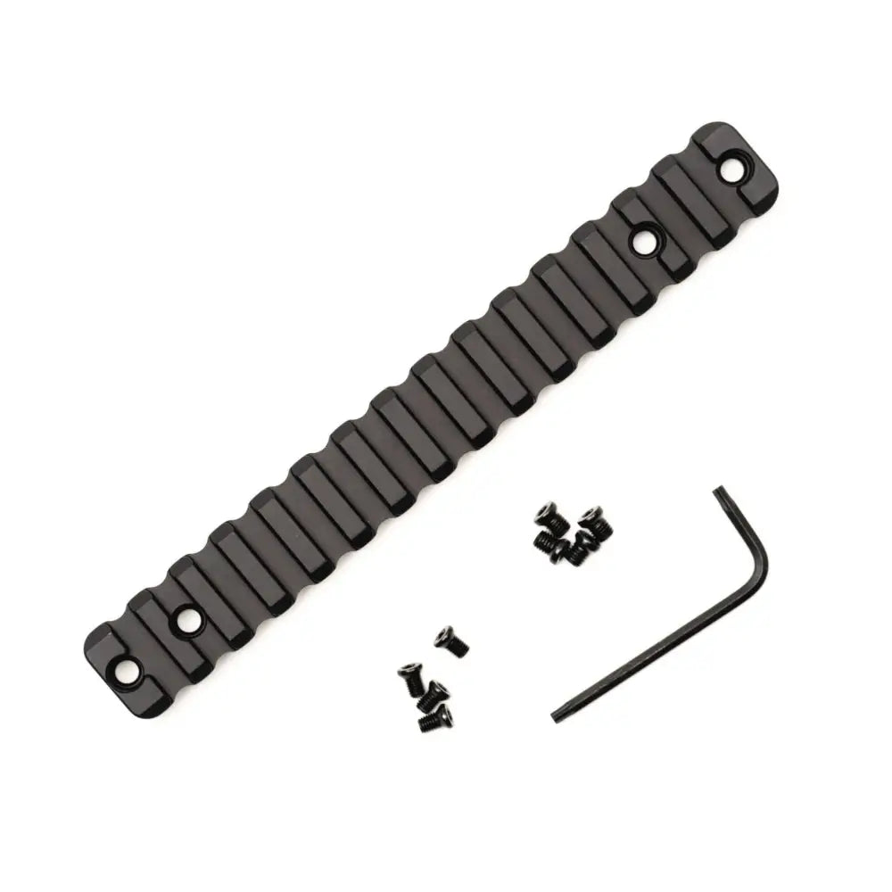Area419 Scope Bases & Mounts Area 419 Rem 700la 1913 Improved Rail 7075 Alum 20moa Type Iii Black Buy at Faith
