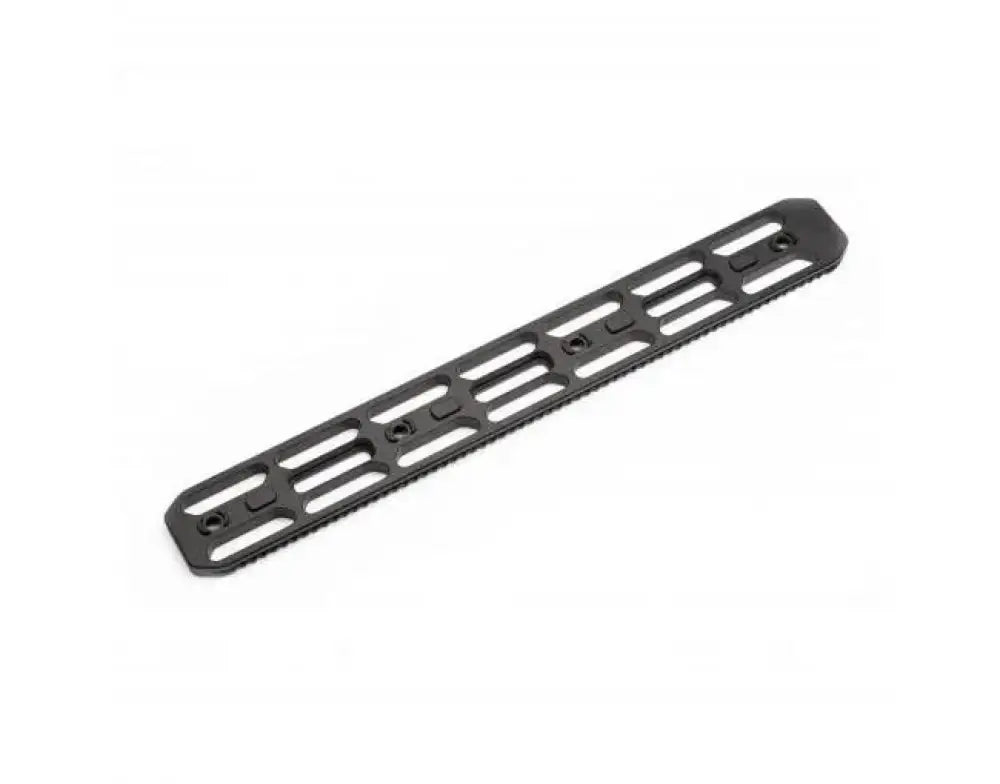Area419 Scope Bases & Mounts|chassis Stocks Area 419 Arcalock 12’’ M-lok Dovetail Rail 16 x 2.5 2.5’’ Black Buy