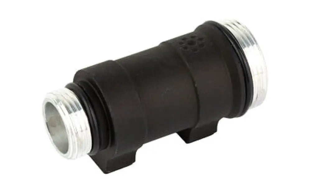 Arisaka 18350 Series Light Body Black Buy at Faith and Freedom Outdoors - Flashlights - Weaponlight