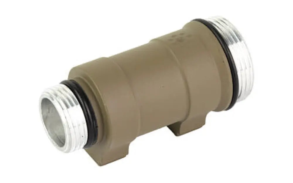 Arisaka 18350 Series Light Body Fde Buy at Faith and Freedom Outdoors - Flashlights - Weaponlight