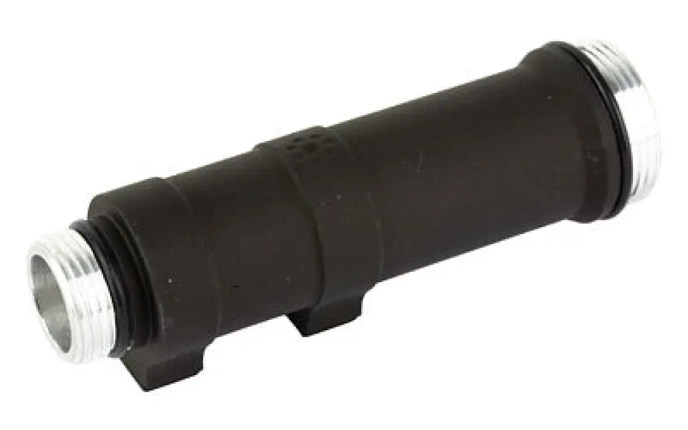 Arisaka 18650 Series Light Body Black Buy at Faith and Freedom Outdoors - Flashlights - Weaponlight