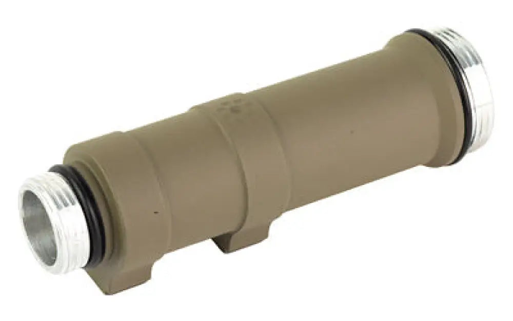 Arisaka 18650 Series Light Body Fde Buy at Faith and Freedom Outdoors - Flashlights - Weaponlight