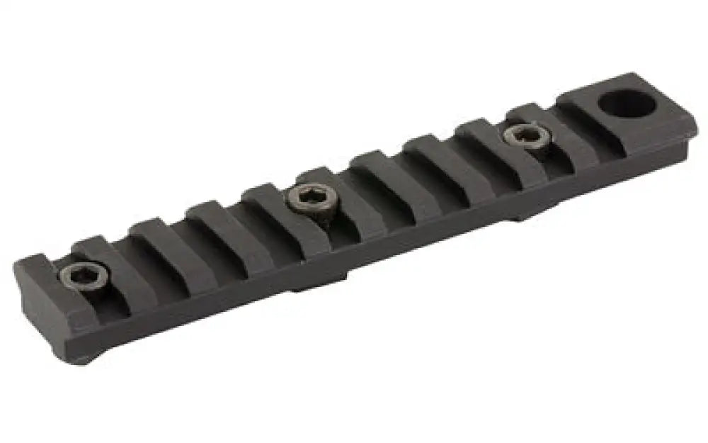 Arisaka 3 M-lok Slt Pic Rl W/qd Sckt Buy at Faith and Freedom Outdoors - Handguard Accessories - Rail