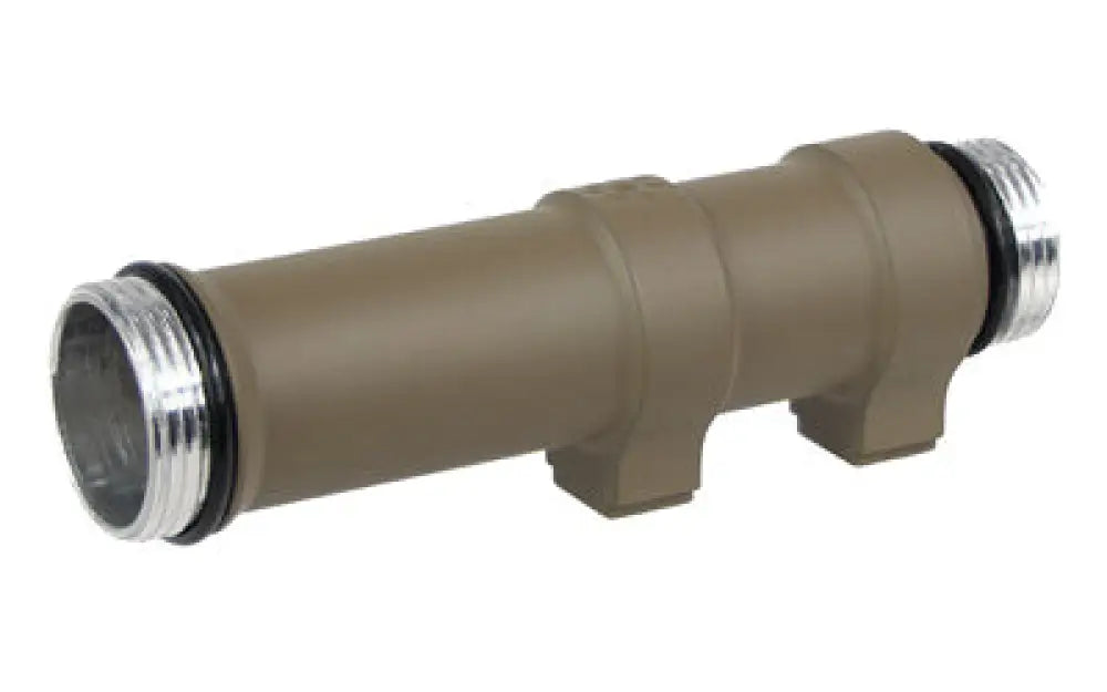 Arisaka 600 Series Light Body Fde Buy at Faith and Freedom Outdoors - Flashlights - Weaponlight