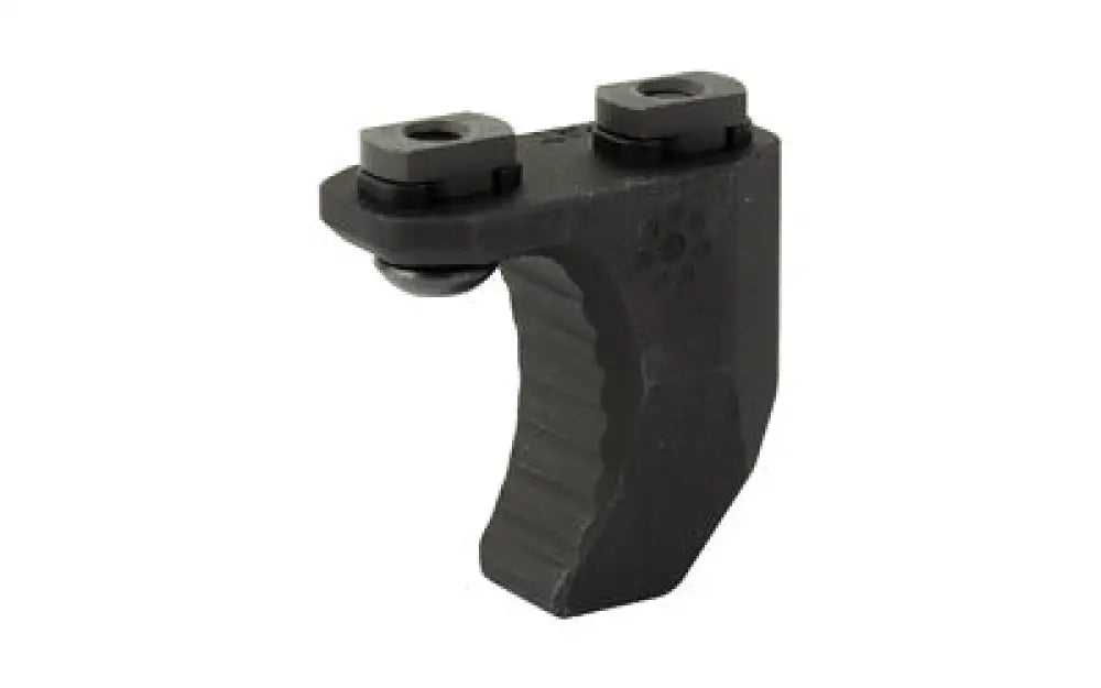 Arisaka Hand Stop M-lok Black Buy at Faith and Freedom Outdoors - Handguard Accessories - Hand Stop