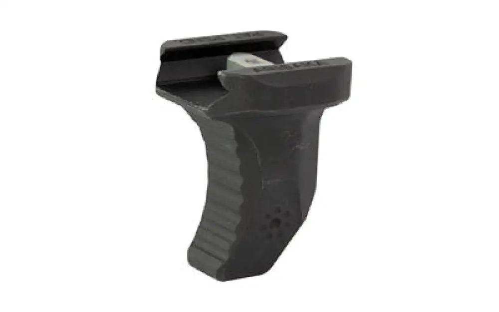 Arisaka Hand Stop Picatinny Black Buy at Faith and Freedom Outdoors - Handguard Accessories - Hand Stop