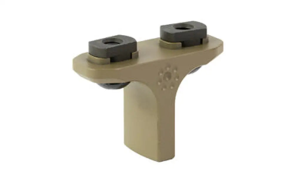 Arisaka Indexer M-lok Fde Buy at Faith and Freedom Outdoors - Handguard Accessories - Hand Stop