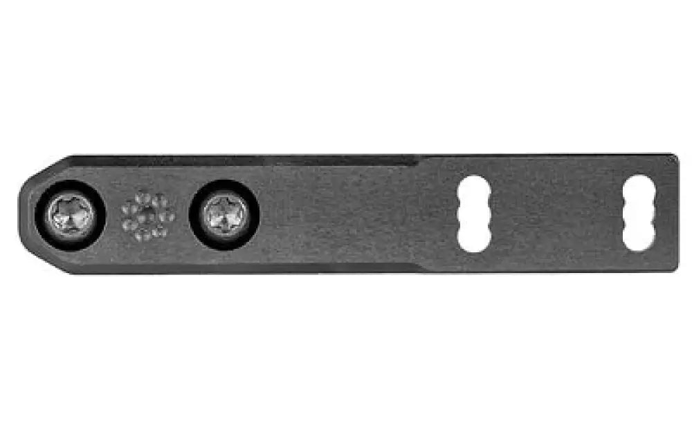 Arisaka Inline Scout Mount M-lok Buy at Faith and Freedom Outdoors - Light & Laser Accessories - Mount