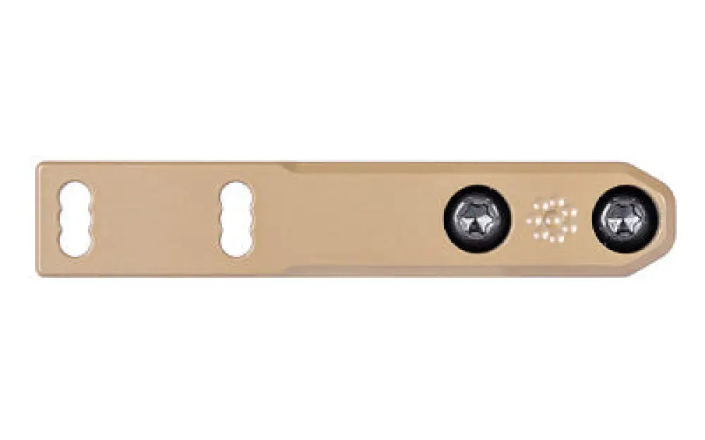 Arisaka Inline Scout Mount M-lok Fde Buy at Faith and Freedom Outdoors - Light & Laser Accessories - Mount