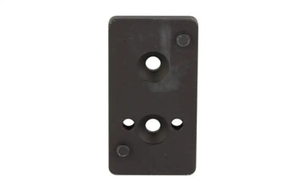 Arisaka Offset Optic Plate 4 Dpp/rms Buy at Faith and Freedom Outdoors - Optic Specific Mounts - Mount