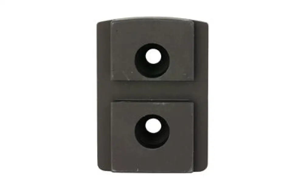 Arisaka Offset Optic Plt 14 509 Tall Buy at Faith and Freedom Outdoors - Optic Specific Mounts - Mount
