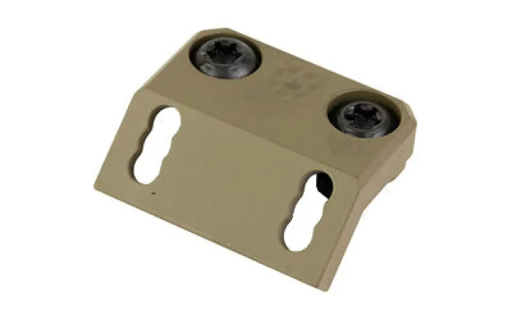 Arisaka Offset Scout Mount M-lok Fde Buy at Faith and Freedom Outdoors - Light & Laser Accessories - Mount