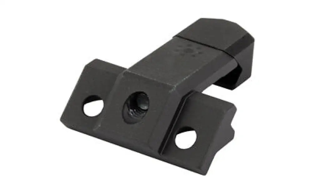 Arisaka Offset Scout Mount Picatinny Buy at Faith and Freedom Outdoors - Light & Laser Accessories - Mount