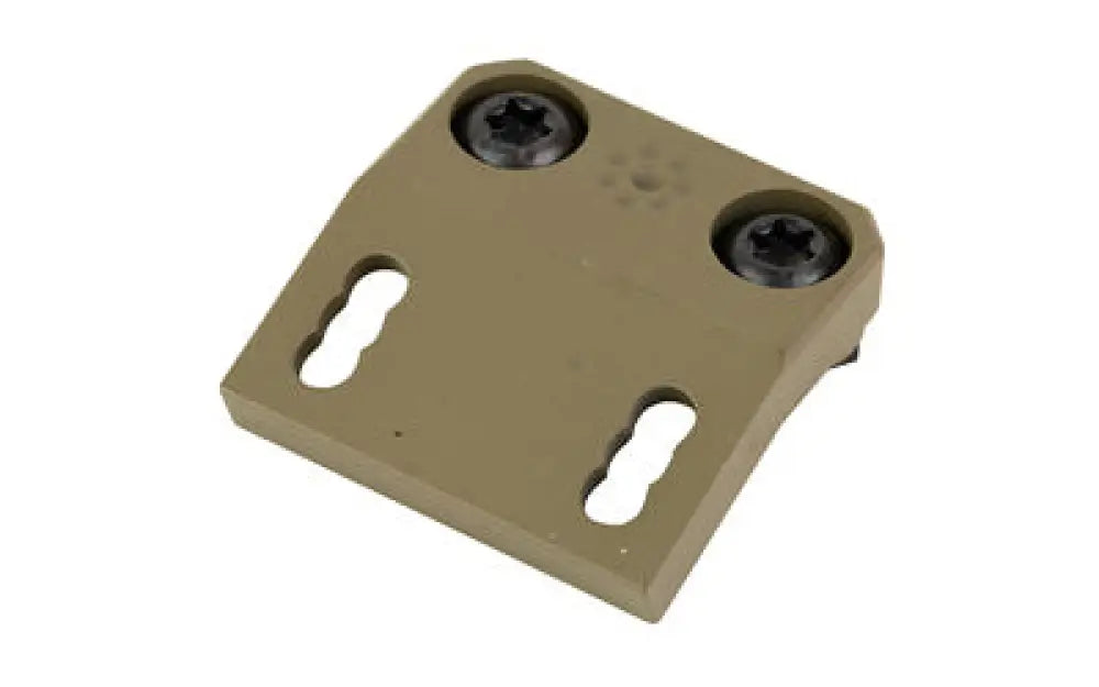 Arisaka Ofst Sc Mt Spear Lt Mlok Fde Buy at Faith and Freedom Outdoors - Light & Laser Accessories - Mount