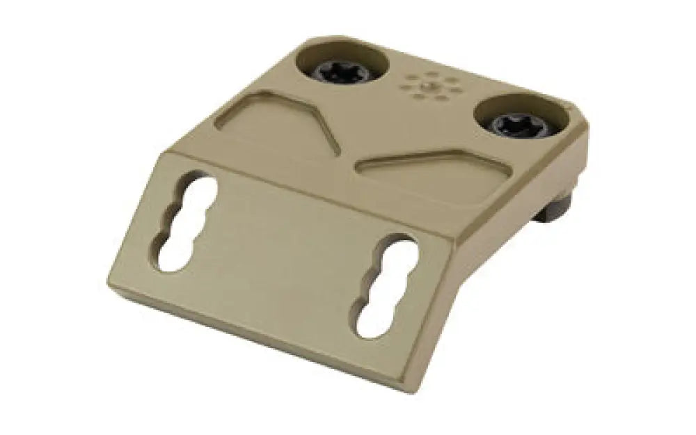 Arisaka Ofst Scout Mnt Mcx M-lok Fde Buy at Faith and Freedom Outdoors - Light & Laser Accessories - Mount