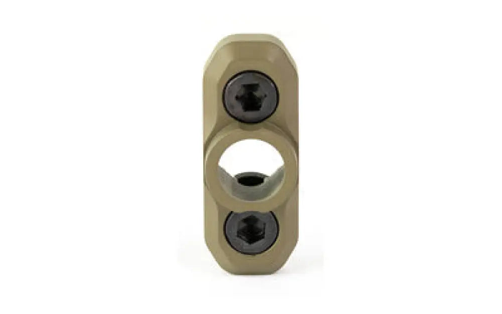 Arisaka Qd Mount M-lok Fde Buy at Faith and Freedom Outdoors - Handguard Accessories
