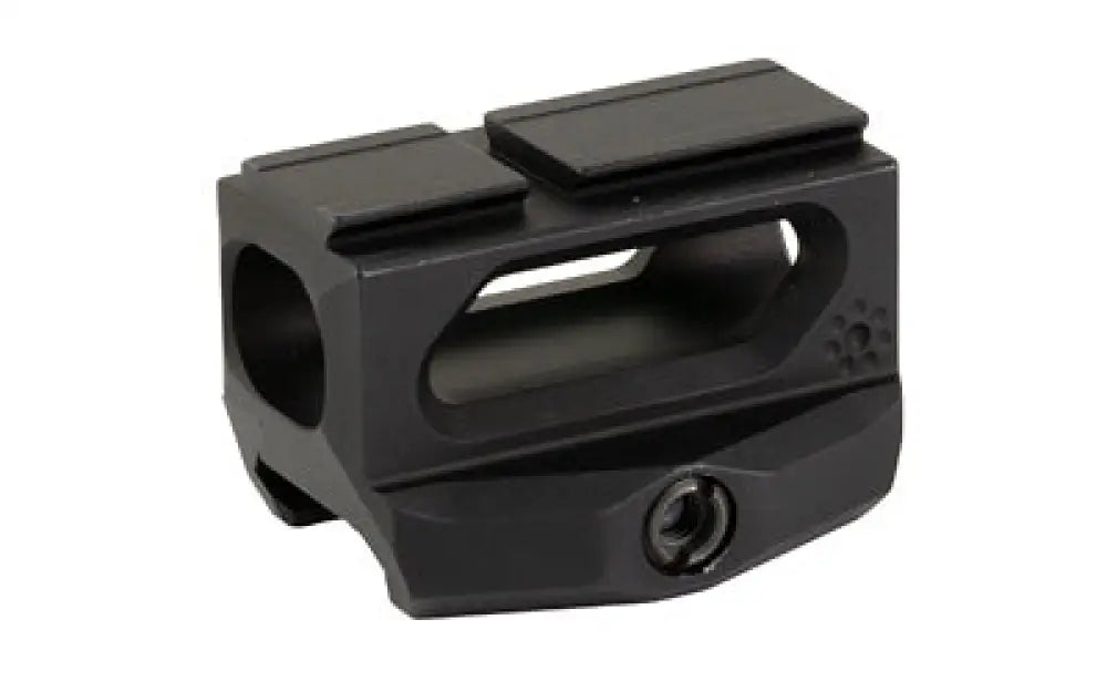 Arisaka Rdm Aimpnt Acro 1.54’’ Black Buy at Faith and Freedom Outdoors - Optic Specific Mounts - Mount