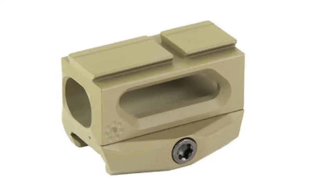 Arisaka Rdm Aimpnt Acro 1.54’’ Fde Buy at Faith and Freedom Outdoors - Optic Specific Mounts - Mount