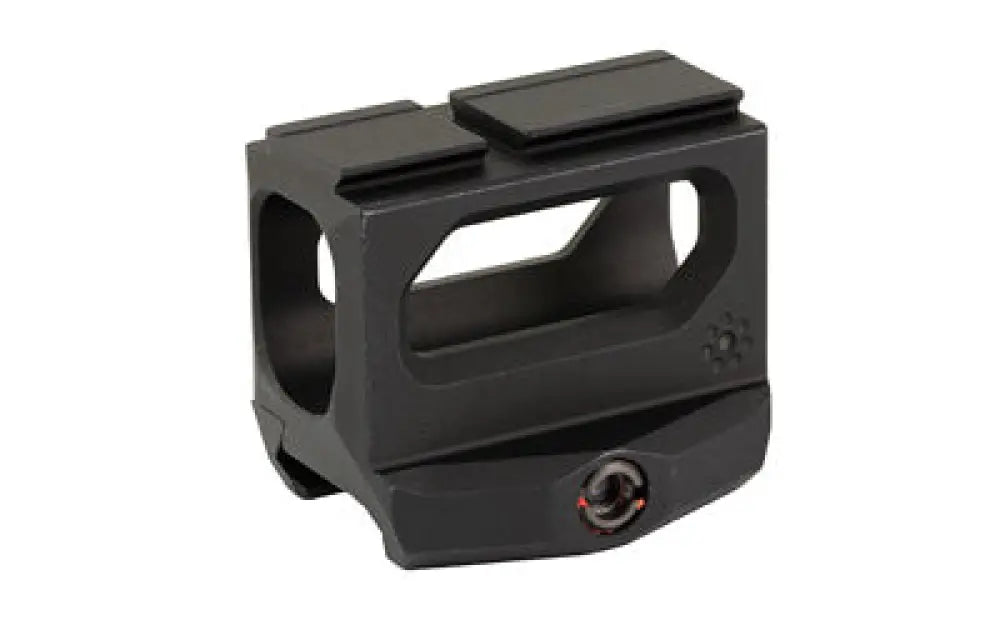 Arisaka Rdm Aimpnt Acro 1.93’’ Black Buy at Faith and Freedom Outdoors - Optic Specific Mounts - Mount
