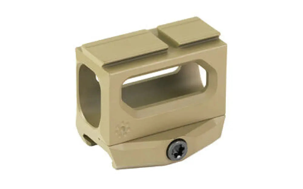 Arisaka Rdm Aimpnt Acro 1.93’’ Fde Buy at Faith and Freedom Outdoors - Optic Specific Mounts - Mount