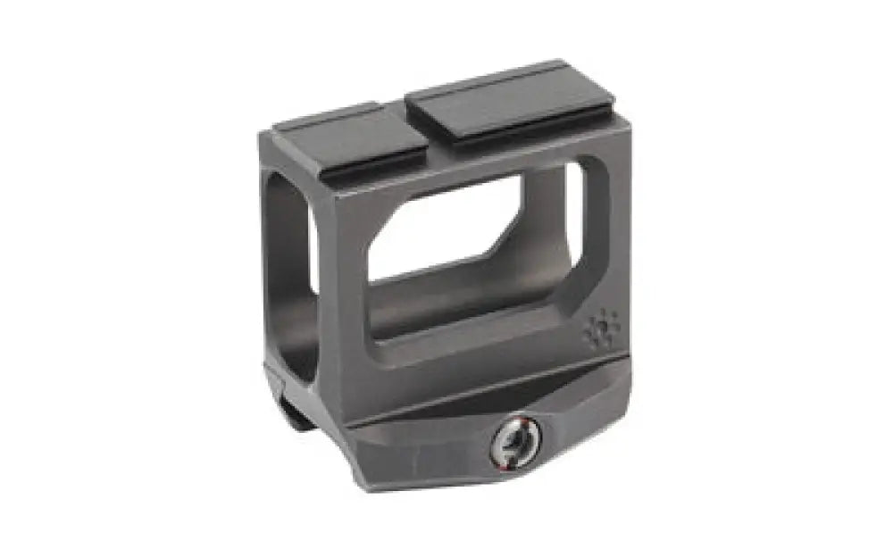 Arisaka Rdm Aimpnt Acro 2.26’’ Black Buy at Faith and Freedom Outdoors - Optic Specific Mounts - Mount