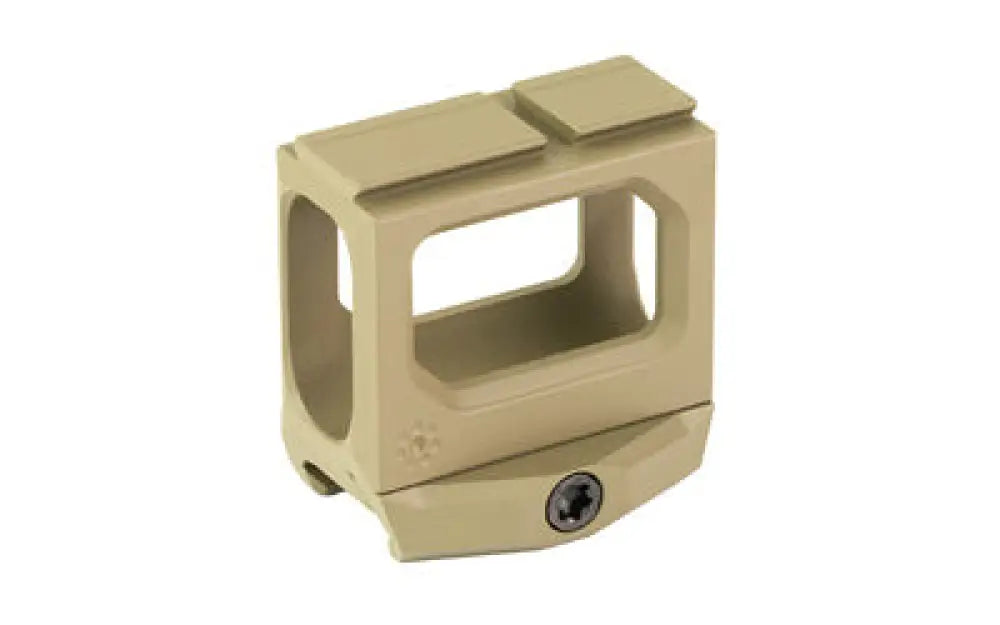 Arisaka Rdm Aimpnt Acro 2.26’’ Fde Buy at Faith and Freedom Outdoors - Optic Specific Mounts - Mount