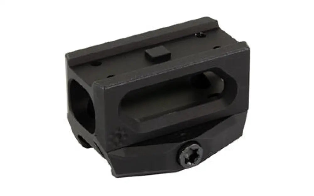 Arisaka Rdm Aimpnt Micro 1.54’’ Black Buy at Faith and Freedom Outdoors - Optic Specific Mounts - Mount