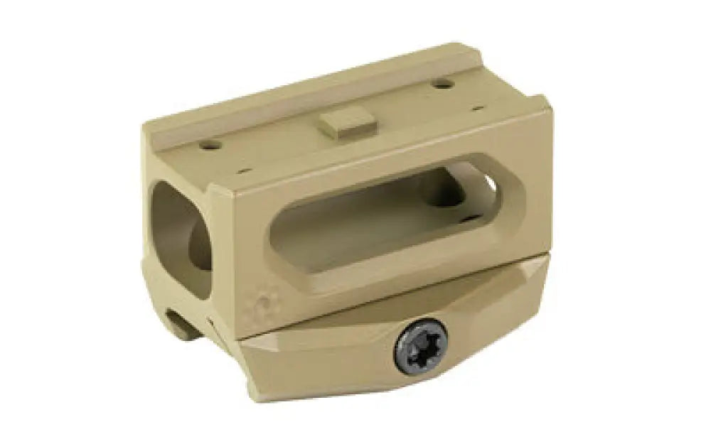 Arisaka Rdm Aimpnt Micro 1.54’’ Fde Buy at Faith and Freedom Outdoors - Optic Specific Mounts - Mount