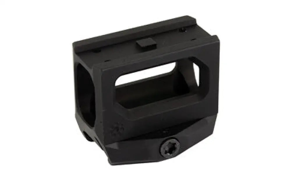 Arisaka Rdm Aimpnt Micro 1.93’’ Black Buy at Faith and Freedom Outdoors - Optic Specific Mounts - Mount