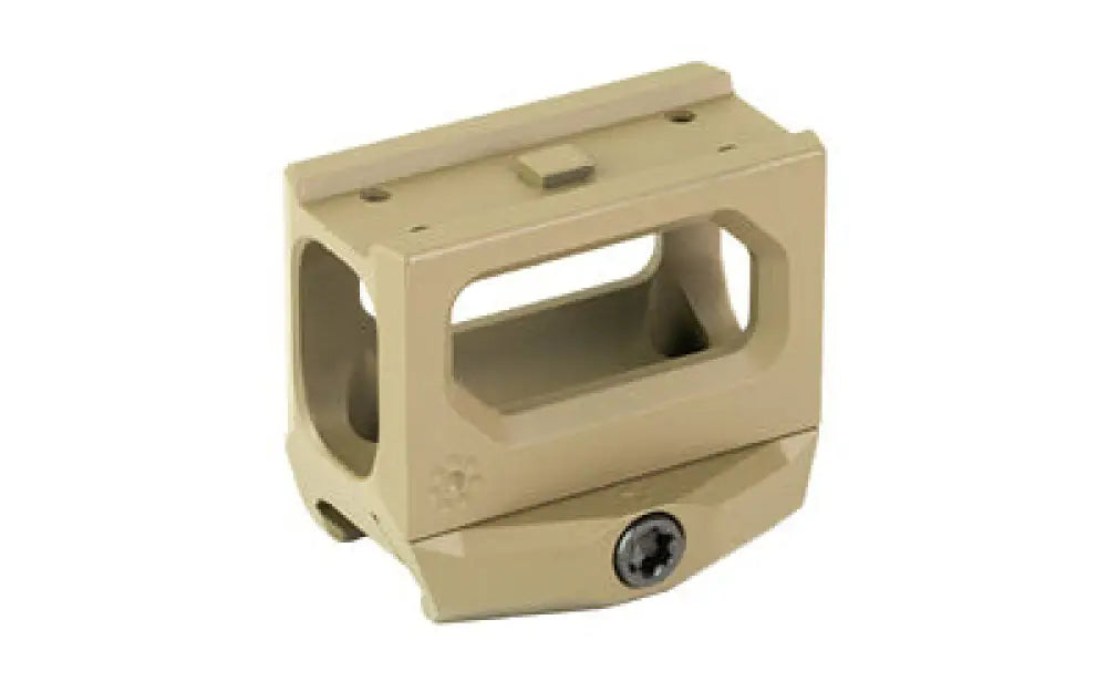Arisaka Rdm Aimpnt Micro 1.93’’ Fde Buy at Faith and Freedom Outdoors - Optic Specific Mounts - Mount