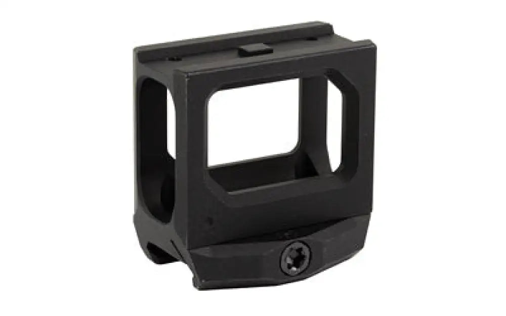 Arisaka Rdm Aimpnt Micro 2.26’’ Black Buy at Faith and Freedom Outdoors - Mounting Accessories - Mount