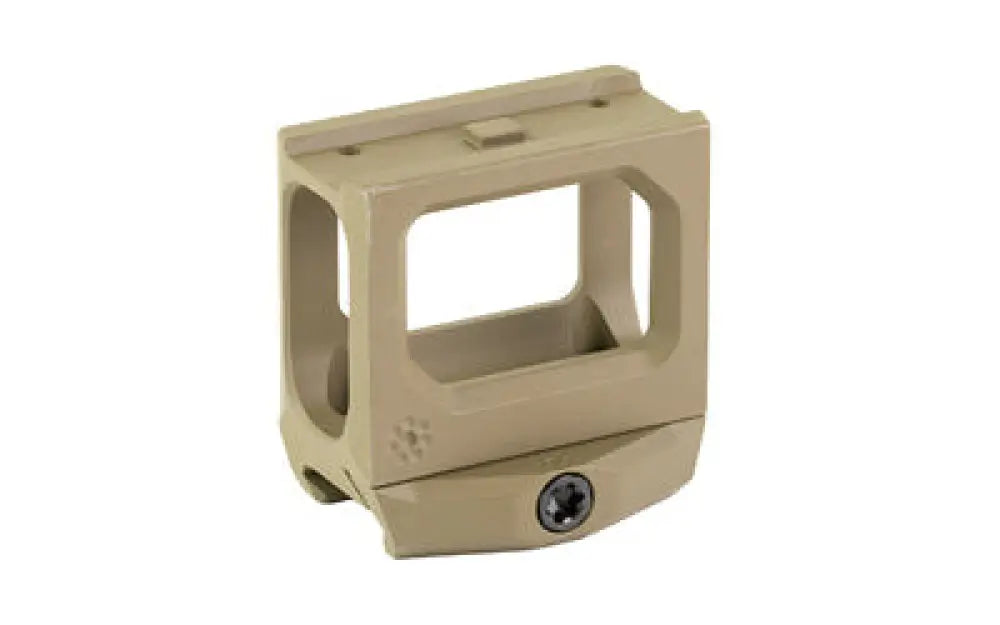 Arisaka Rdm Aimpnt Micro 2.26’’ Fde Buy at Faith and Freedom Outdoors - Optic Specific Mounts - Mount