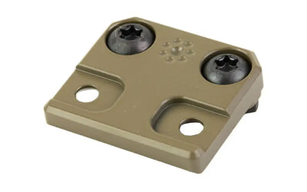 Arisaka Side Scout Mount M-lok Fde Buy at Faith and Freedom Outdoors - Light & Laser Accessories - Mount