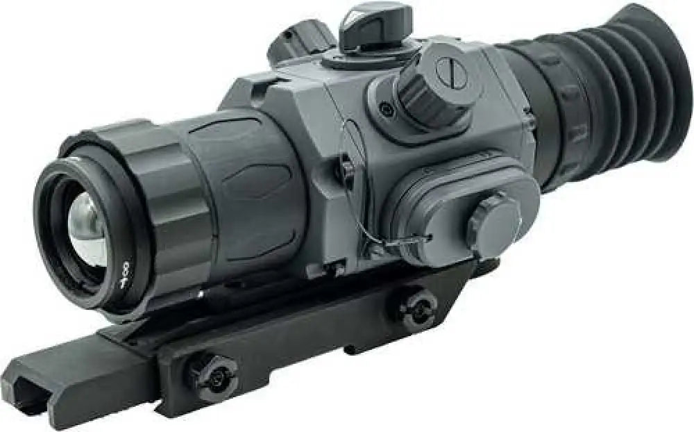 Armasight Contractor 320 3-12x Thermal Rifle Scope - Tavt33wn2cont10
