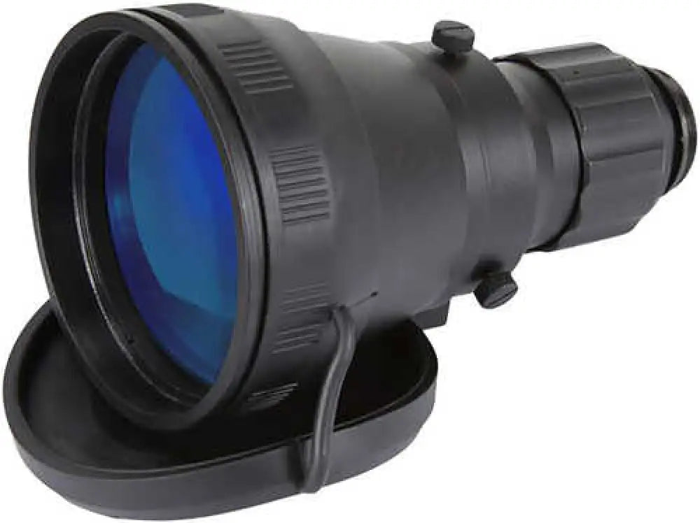 Armasight Pvs-14 Magnifier Lens Night Vision Riflescope Black 6x Compatible with Pvs-7 - Anaf6xpvs14