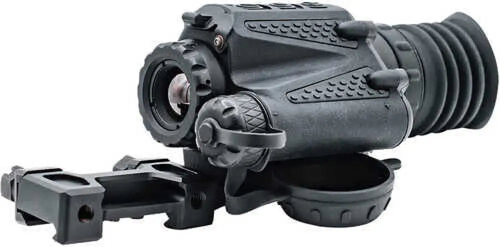 Armasight Tavt36wn9coll102 Collector 320 Compact Thermal Weapon Sight Black 1.5-6x 19mm Multi Reticle 320x240 60hz Reso