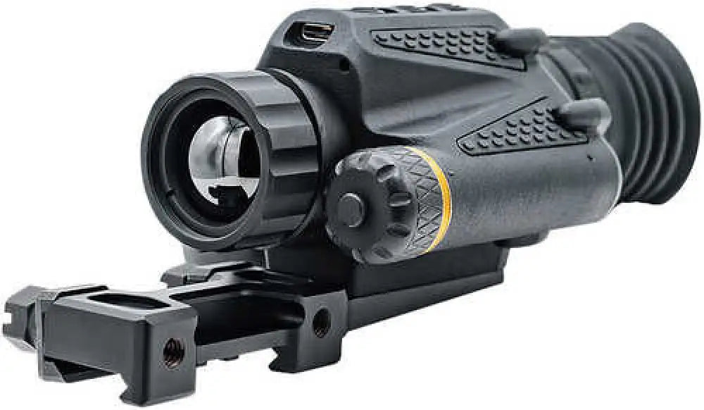 Armasight Tavt66wn2coll102 Collector 640 Compact Thermal Weapon Sight Black 1-4x25mm Multi Reticle 640x480 60hz Resolut