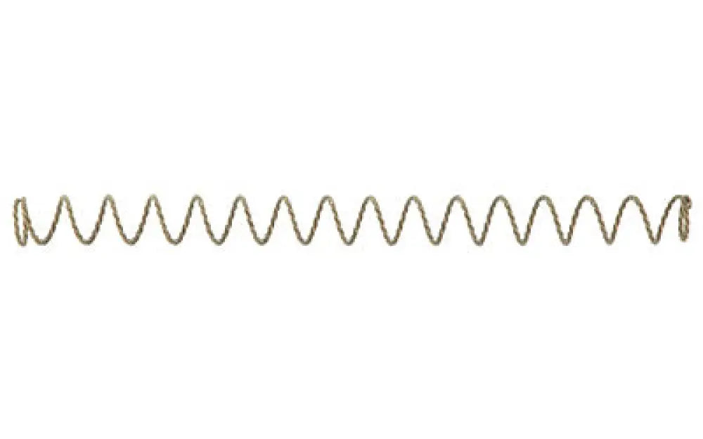 Armaspec Braided Buffer Spring Ar15 Buy at Faith and Freedom Outdoors - Long Gun Parts - Spring