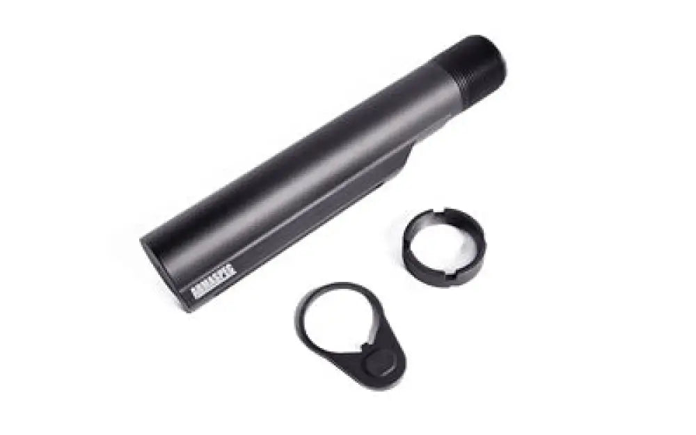 Armaspec Carb Bff Tube Kit W/ Ep/cn Buy at Faith and Freedom Outdoors - Stocks & Buffer Tubes - Kit